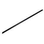 Uszczelka drzwi przód dolna lewa BMW E38 725tds 728i 730i 730d 735i 740d 740i 750i - 51218158185