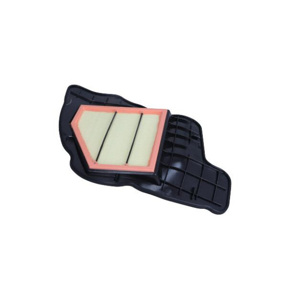 FILTR POWIETRZA BMW 5 F10, 6 F12,  X5 E70, X6 E71 07- 4.4  08- LEWY