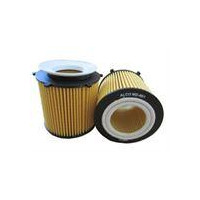 FILTR OLEJU BMW 3,5,X1,X3 01.10-08.17