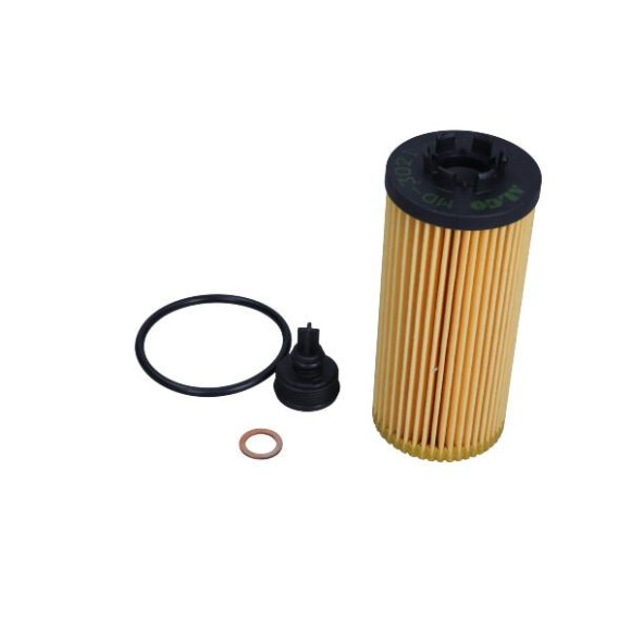 FILTR OLEJU BMW 1 19->,2 17->,X1 17->,X2 18->,MINI III 17->