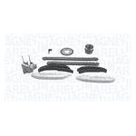 ZESTAW ŁAŃCUCHA ROZRZĄDU BMW