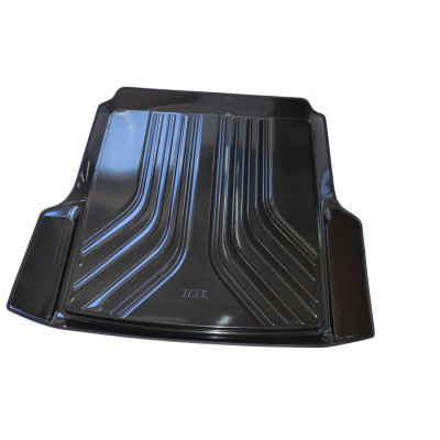 Mata kształtowa bagażnika BMW F34 F34N 318 320 325 328 330 340 335 - 51472317845