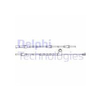 CZUJNIK KLOCKÓW HAM. BMW P. X6 E71 50I 04. 2010-