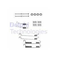 SPRĘŻYNY SZCZĘK HAM. BMW T. E30 316/318/320