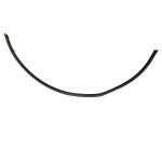 Uszczelka drzwi przód dolna lewa BMW E39 520 523 525 528 530 535 540 M5 - 51218202675