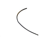 Uszczelka drzwi przód dolna lewa BMW E39 520 523 525 528 530 535 540 M5 - 51218202675