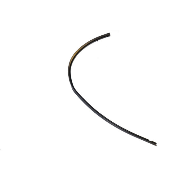 Uszczelka drzwi przód dolna lewa BMW E39 520 523 525 528 530 535 540 M5 - 51218202675