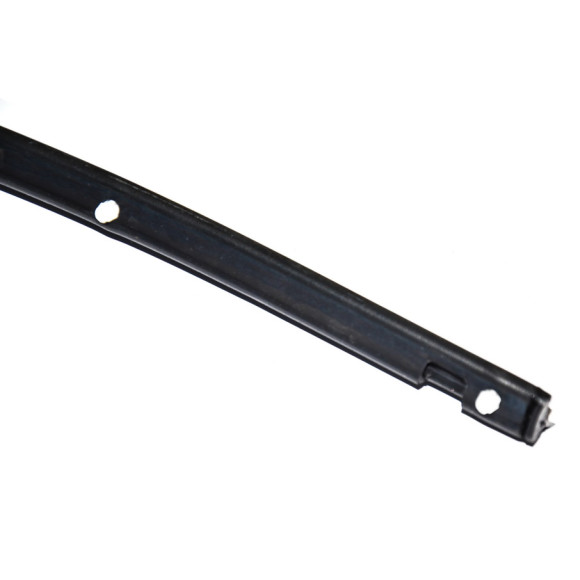 Uszczelka drzwi przód dolna lewa BMW E39 520 523 525 528 530 535 540 M5 - 51218202675