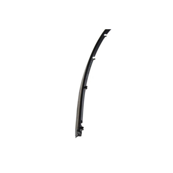 Uszczelka drzwi przód dolna lewa BMW E39 520 523 525 528 530 535 540 M5 - 51218202675