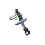 Ogranicznik drzwi BMW E46 Coupe 316Ci 320Ci 323Ci 328Ci 330Ci  - 51218204173