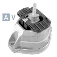 Poduszka silnika BMW E60 520i 523i 525i 530i - 22116761090