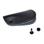 Etui do kluczyka BMW E12 E21 E23 E24 E28 E30 E32 E34 E36 E38 E39 E46 E53 X5 E9 - 51218213607