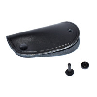 Etui do kluczyka BMW E12 E21 E23 E24 E28 E30 E32 E34 E36 E38 E39 E46 E53 X5 E9 - 51218213607