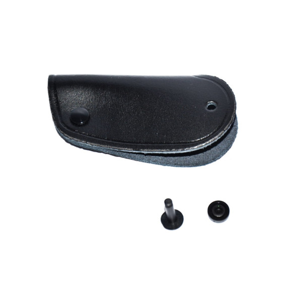 Etui do kluczyka BMW E12 E21 E23 E24 E28 E30 E32 E34 E36 E38 E39 E46 E53 X5 E9 - 51218213607