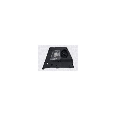LAMPA (LISTWA ŻARÓWKOWA) BMW SERIE 3 E46/4 BERLINA REST LE