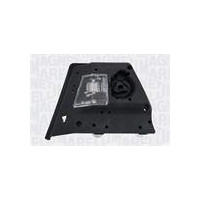 LAMPA (LISTWA ŻARÓWKOWA) BMW SERIE 3 E46/4 BERLINA REST LE