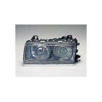 LRA042 WYCOFANE: REFLEKTOR (KLOSZ) BMW SERIE 3 (E36/2) COUPE - CABRIO  09.1990 ->05.1994 - Części oryginalne BMW Łódź | Sklep internetowy BMW