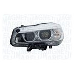 REFLEKTOR BMW 2 ACTIVE TOURER (F45), 2 GRAN TOURER (F46) LE HALOGEN LED, PY21W