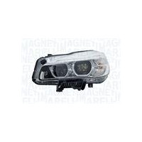 REFLEKTOR BMW 2 ACTIVE TOURER (F45), 2 GRAN TOURER (F46) PR HALOGEN LED, PY21W