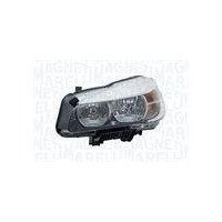 REFLEKTOR BMW 2 ACTIVE TOURER (F45), 2 GRAN TOURER (F46) PR HALOGEN LED, PY21W, H7/H7