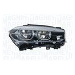 WYCOFANE: REFLEKTOR BMW X5 (F15), X6 (F16) PR LED