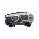 REFLEKTOR BMW X5 (F15), X6 (F16) LE BI-KSENON D1,H7 LED
