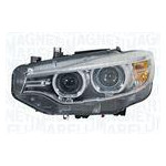 REFLEKTOR BMW 4 SERIES (F32/F33) LE BI-KSENON AFS PWY24W, D1S LED