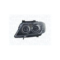 LPN081 REFLEKTOR BMW 3 E90/91 2005->2008 PR BI-KSENON W10W, D1S/H7, PY21W AFS - Części oryginalne BMW Łódź | Sklep internetowy BMW