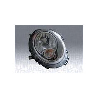 REFLEKTOR MINI CLUBMAN/COUPE 06- H4/PY21W PR