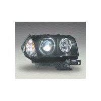 LPL132 REFLEKTOR BMW X3 LE LITRONIC BIAŁY BI-KSENON D2S/H7 - Części oryginalne BMW Łódź | Sklep internetowy BMW