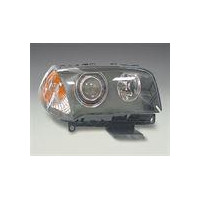 LPL122 REFLEKTOR BMW X3 LE KSENON D2S/H7 LITRONIC - Części oryginalne BMW Łódź | Sklep internetowy BMW