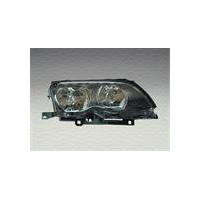 LPG781 REFLEKTOR BMW SERIE 3 (E46/3) TOURING 09.2001 -> PR KSENON D2S/H7 - Części oryginalne BMW Łódź | Sklep internetowy BMW