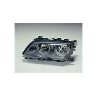 LPG501 REFLEKTOR BMW 3 E46 COUPE/CABRIO 10/01->PR KSENON D2S/H7 - Części oryginalne BMW Łódź | Sklep internetowy BMW