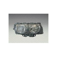 LPG032 REFLEKTOR BMW SERIE 7 (E38) 09.1998 ->LE HALOGEN H7/H1 - Części oryginalne BMW Łódź | Sklep internetowy BMW