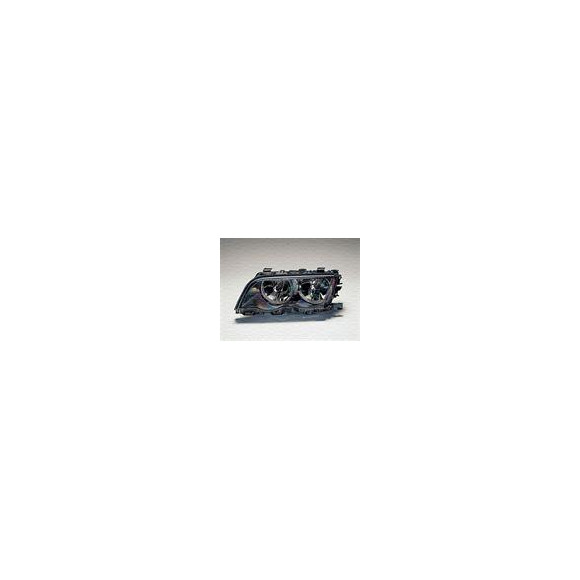 REFLEKTOR BMW PR HALOGEN H7/H7