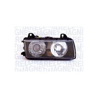 LPF282 WYCOFANE: REFLEKTOR BMW SERIE 3 (E36/2) COUPE - CABRIO  06.1994 ->08.1994 LE HALOGEN H1/H1 - Części oryginalne BMW Łódź | Sklep internetowy BMW