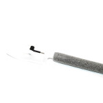 Cięgno dźwigni otwierania drzwi BMW E46 318 320 323 325 330 328 M3 - 51218221519