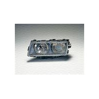 LPE611 WYCOFANE: REFLEKTOR BMW SERIE 7 (E38) 06.1994 ->09.1998 PR HALOGEN H7/H7 - Części oryginalne BMW Łódź | Sklep internetowy BMW