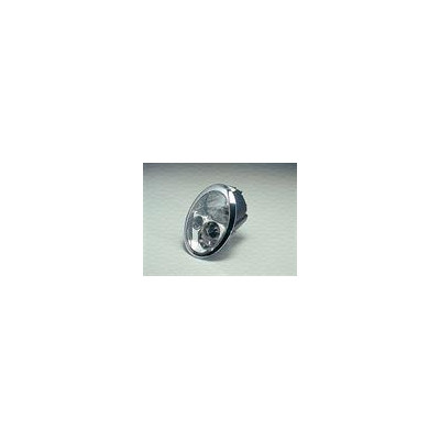 WYCOFANE: REFLEKTOR MINI (BMW) FL 01.2002 ->LE HALOGEN H7/H7