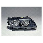 LPB921 WYCOFANE: REFLEKTOR BMW SERIE 3 (E46/5) COMPACT 03.2001 ->PR KSENON D2S/H7 - Części oryginalne BMW Łódź | Sklep internetowy BMW