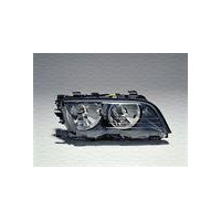 LPB921 WYCOFANE: REFLEKTOR BMW SERIE 3 (E46/5) COMPACT 03.2001 ->PR KSENON D2S/H7 - Części oryginalne BMW Łódź | Sklep internetowy BMW