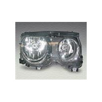 REFLEKTOR BMW 3 E46 01- COMPACT H7 PR