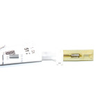 Cięgno dźwigni otwierania drzwi BMW E46 318 320 323 325 330 328 M3 - 51218221519