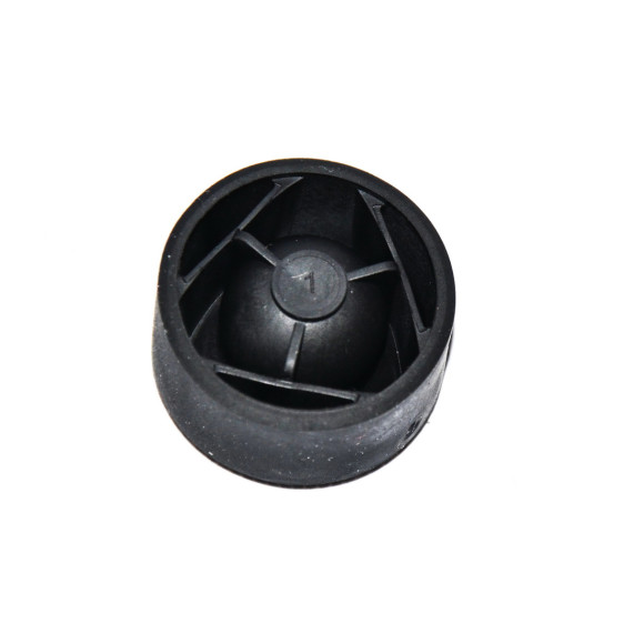 Łożysko poduszka gumowa BMW F01 F07 F10 F11 730d 740d 530d 535d 525d - 13718512439