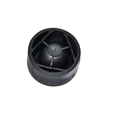 Łożysko poduszka gumowa BMW F01 F07 F10 F11 730d 740d 530d 535d 525d - 13718512439