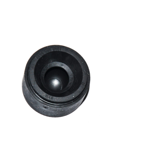 Łożysko poduszka gumowa BMW F01 F07 F10 F11 730d 740d 530d 535d 525d - 13718512439