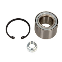 Łożysko koła tył BMW F30 F31 F32 F33 F36 316 320 328 325 330 335 418 420 425 428 430 435 440 - 33416792361