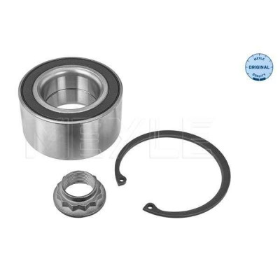 Łożysko koła tył BMW F30 F31 F32 F33 F36 316 320 328 325 330 335 418 420 425 428 430 435 440 - 33416792361