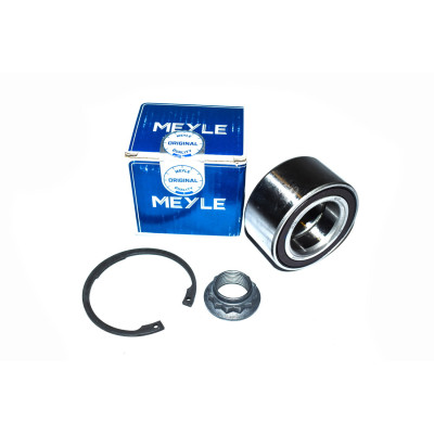 Łożysko koła tył BMW F20 F21 F22 F23 F30 F31 F32 316 318 320 114 116 118 120 125 130 140 218 220 225 228 - 33416792356