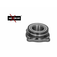 Łożysko koła tył BMW F01 F06 F07 F10 F11 F13 640 650 520 523 535 550 525 730 740 750 760 - 33406850156